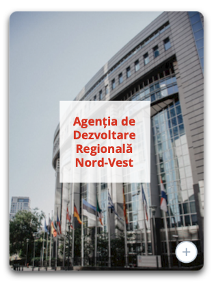 Agentia de Dervoltare Regională Nord-Vest